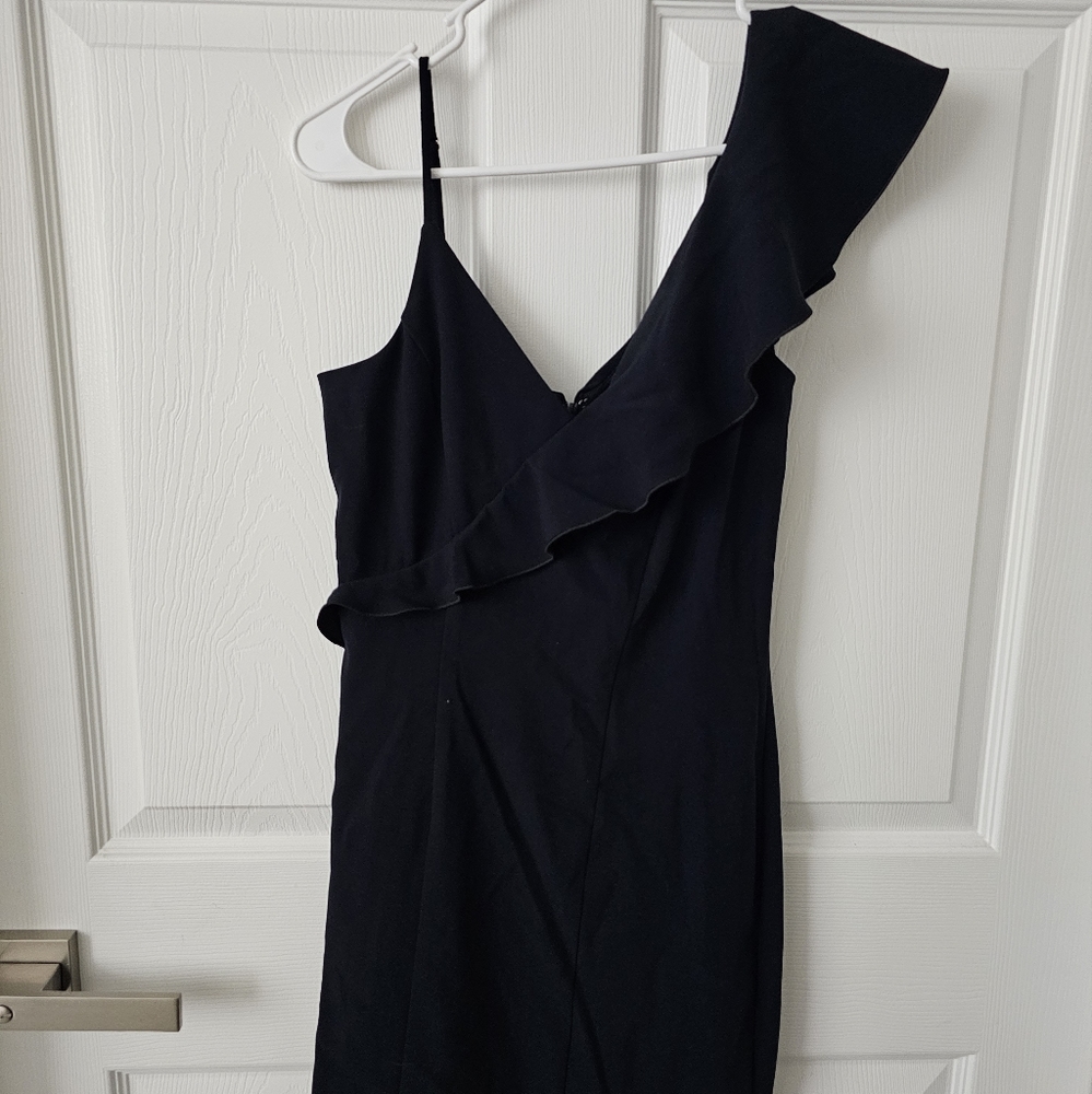 XOXO Dress
